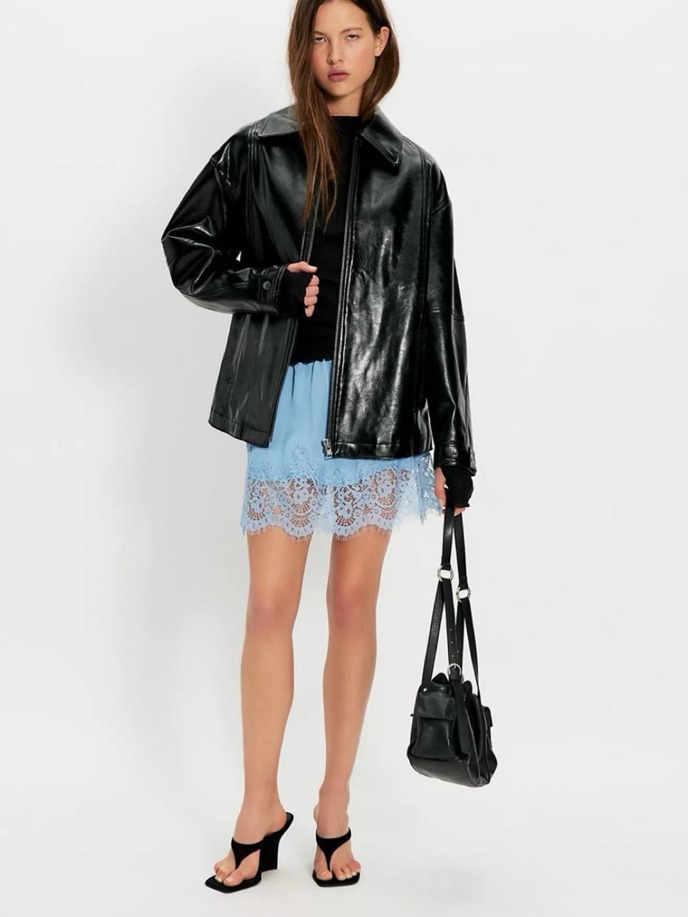 Free People Skirt
